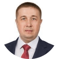 Алексей Горбунов газпромнефть ямал