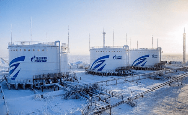 Газпром-Ямал